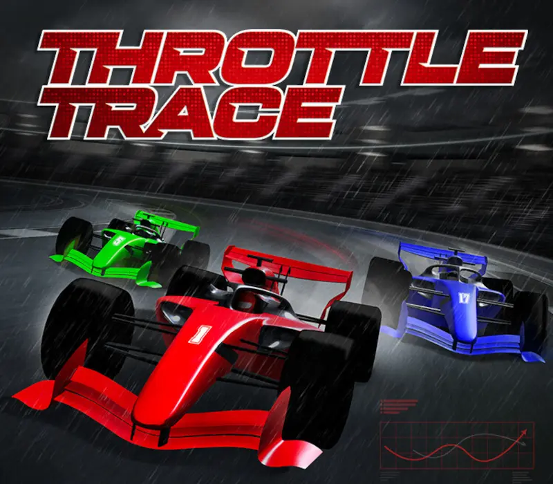 Throttle Trace PC Steam CD Key