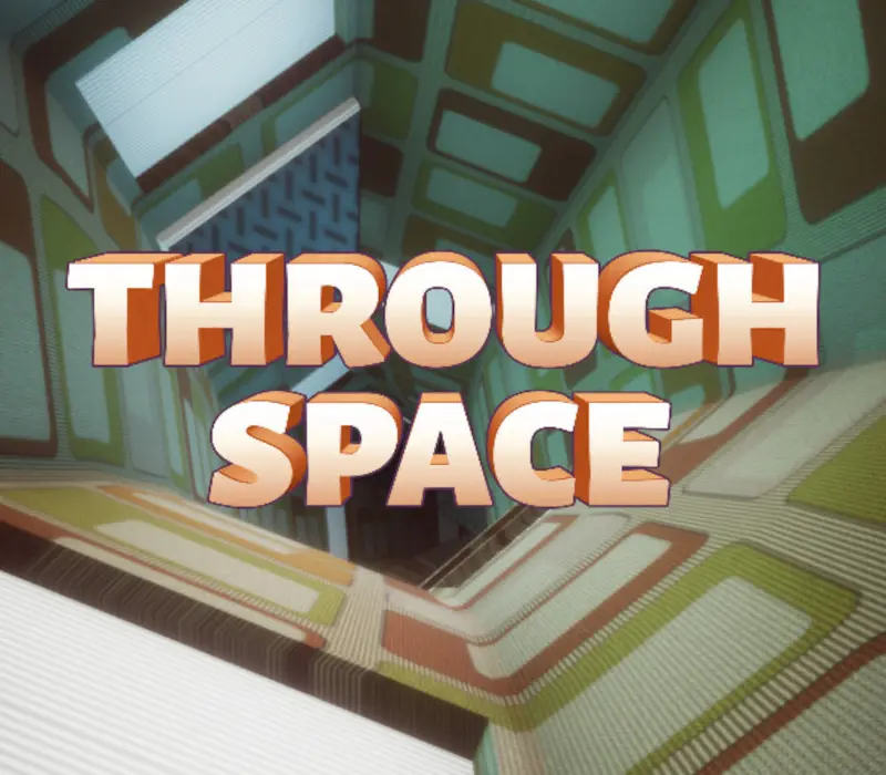 Through Space PC Steam CD Key