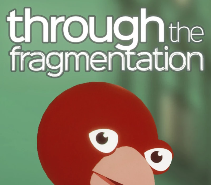 Through The Fragmentation PC Steam CD Key