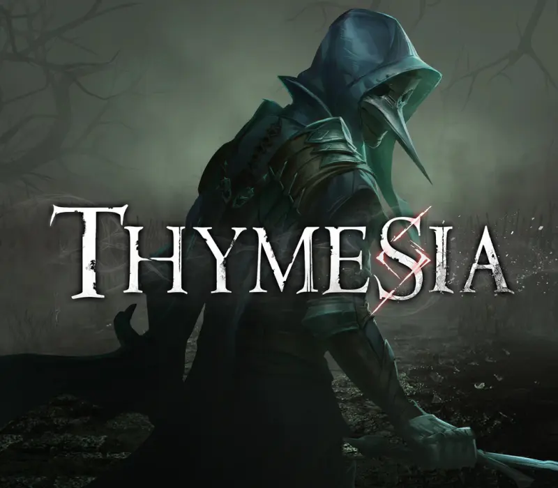 Thymesia RoW PC Steam CD Key