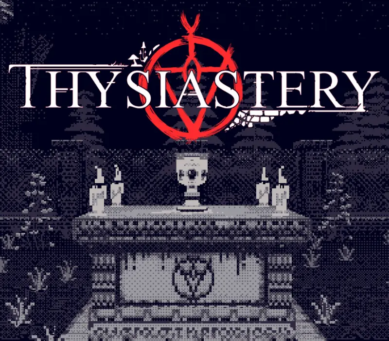 THYSIASTERY PC Steam CD Key