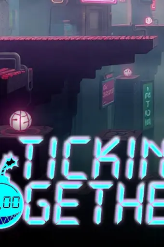 Ticking Together PC Steam CD Key
