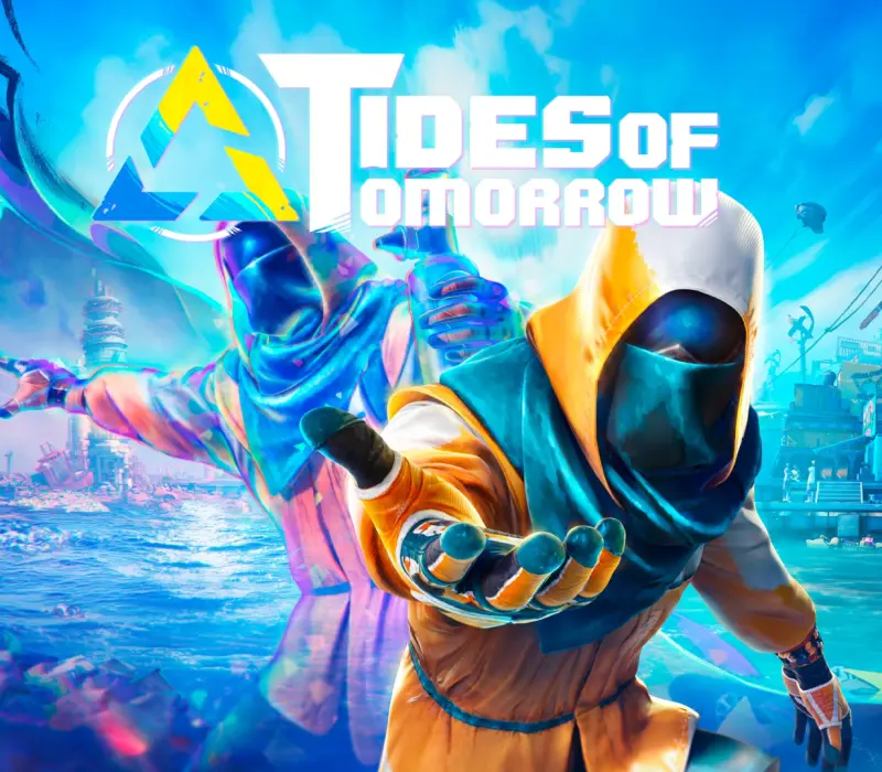 Tides of Tomorrow EU PC Steam CD Key