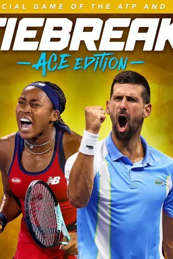TIEBREAK - Ace Edition RoW PC Steam CD Key