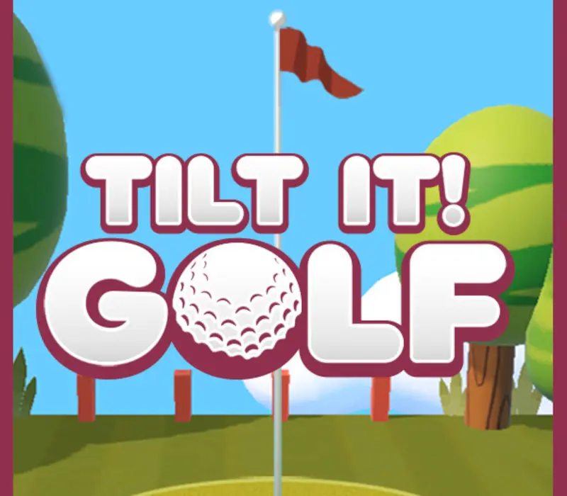 Tilt It! Golf PC Steam CD Key