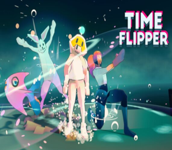 Time Flipper PC Steam CD Key