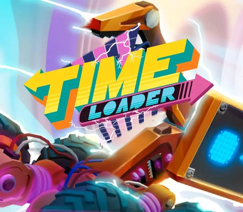 Time Loader EU PC Steam CD Key
