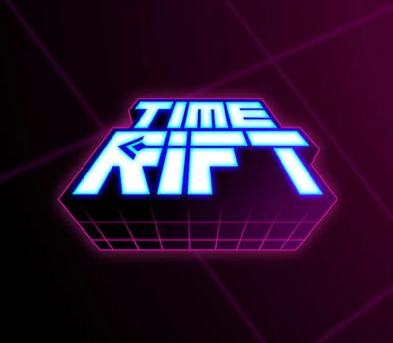 Time Rift EU PC Steam CD Key
