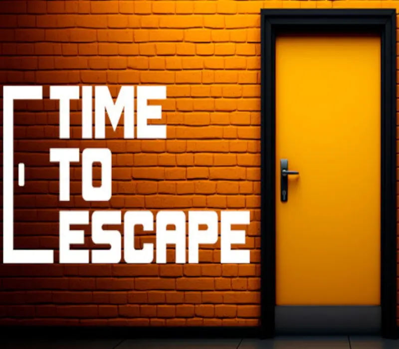  Time to Escape PC Steam CD Key