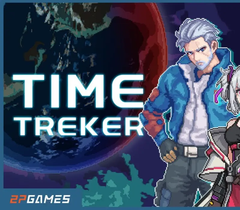 Time Treker PC Steam CD Key