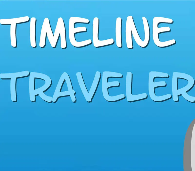 Timeline Traveler PC Steam CD Key