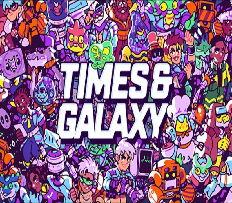 Times and Galaxy PC Steam CD Key