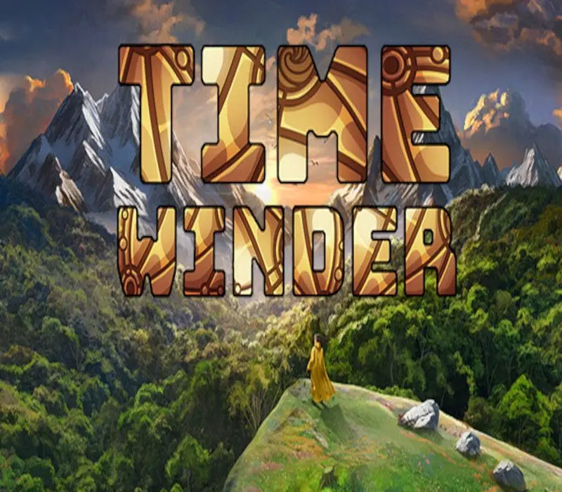 Timewinder Steam CD Key