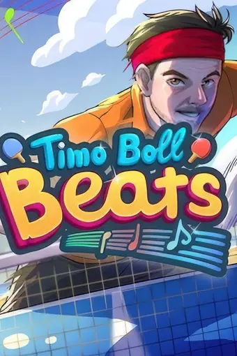 Timo Boll Beats Table Tennis PC Steam CD Key