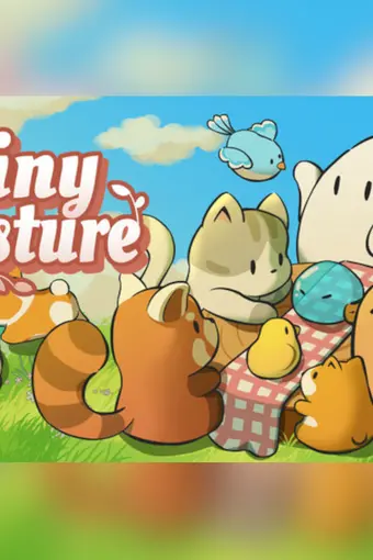 Tiny Pasture PC Steam CD Key