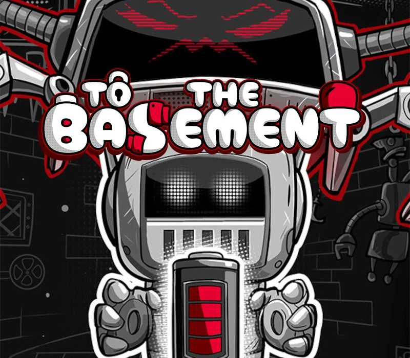 To the Basement PC Steam CD Key