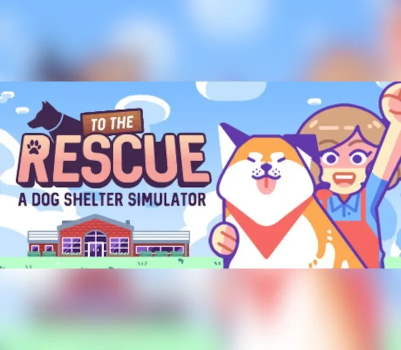 To The Rescue! EU PC Steam CD Key
