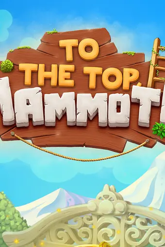 To The Top, Mammoth! PC Steam CD Key