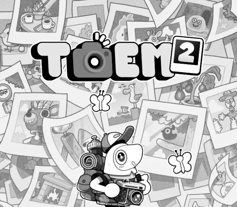 TOEM 2 PC Steam CD Key