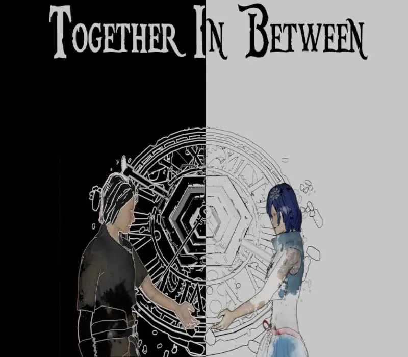 Together in Between PC Steam CD Key