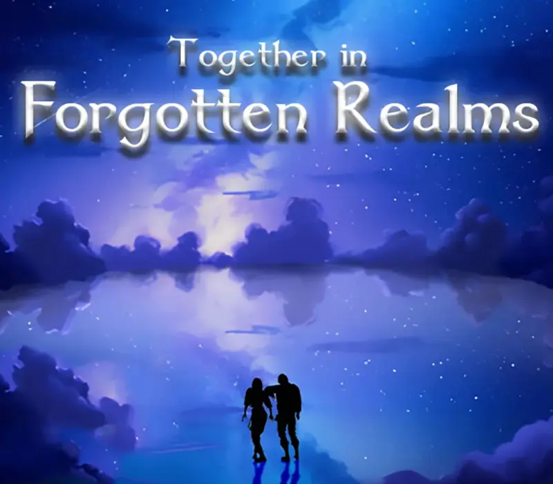 Together in Forgotten Lands PC Steam CD Key