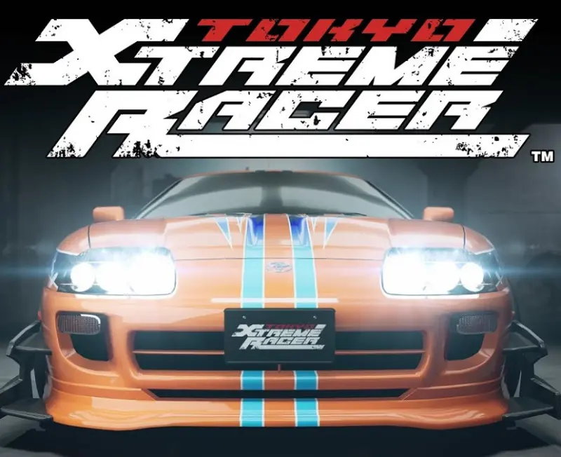 Tokyo Xtreme Racer PC Steam Altergift