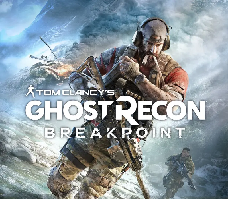 Tom Clancy's Ghost Recon Breakpoint US PC Windows CD Key