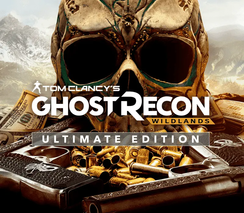 Tom Clancy's Ghost Recon Wildlands Ultimate Edition AR XBOX One CD Key