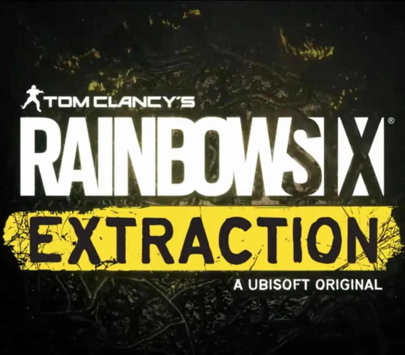 Tom Clancy's Rainbow Six Extraction EU XBOX One / Xbox Series X|S CD Key