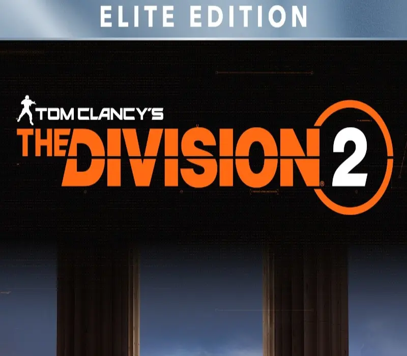 Tom Clancy's The Division 2: Elite Edition PC Steam Altergift