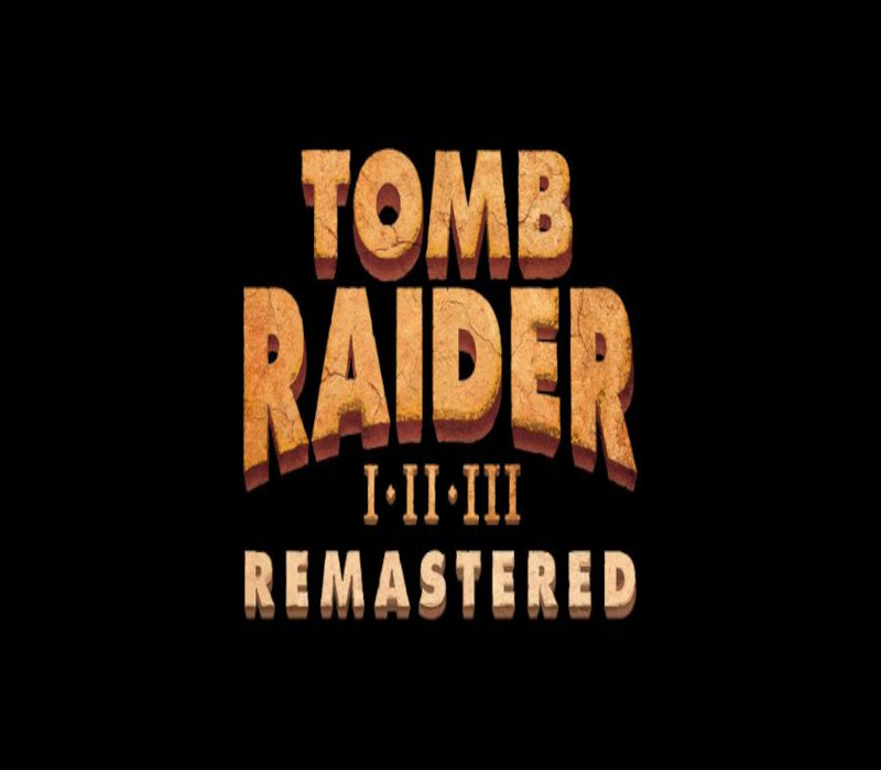 Tomb Raider I-III Remastered Starring Lara Croft EG XBOX One / Xbox Series X|S CD Key
