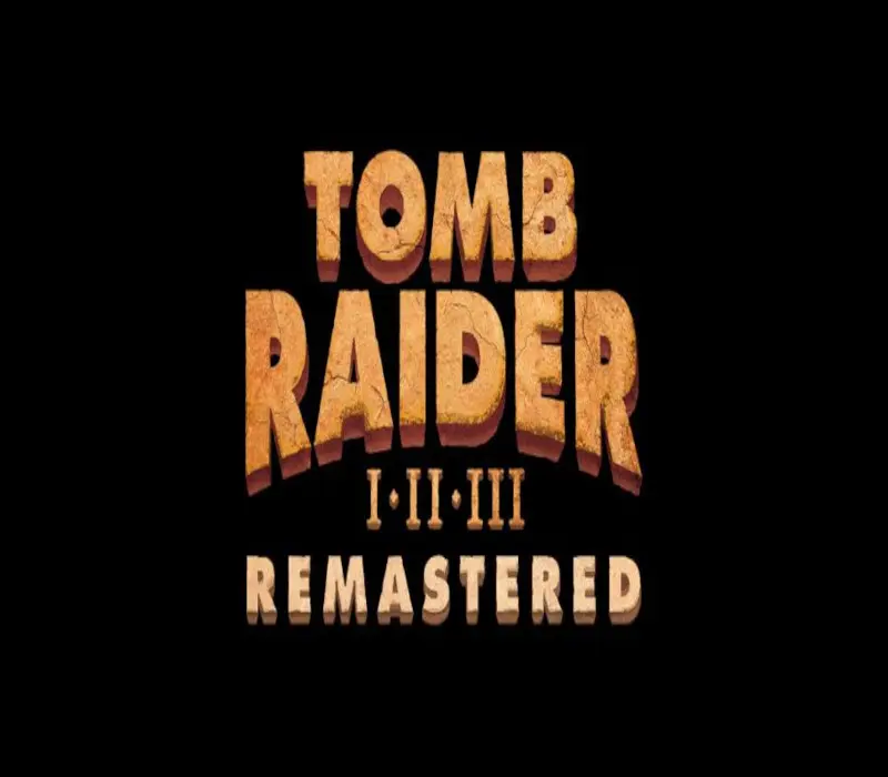 Tomb Raider I-III Remastered Starring Lara Croft RoW PC Steam CD Key