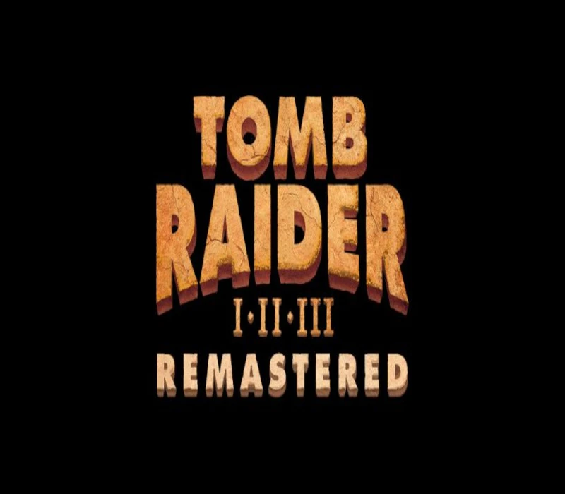 Tomb Raider I-III Remastered UK XBOX One / Xbox Series X|S CD Key
