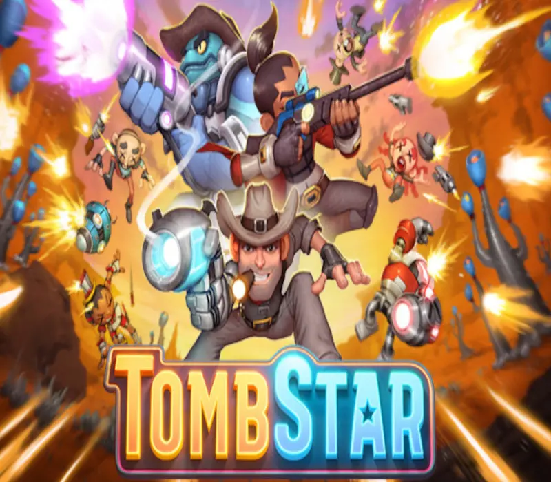 TombStar EU PC Steam CD Key