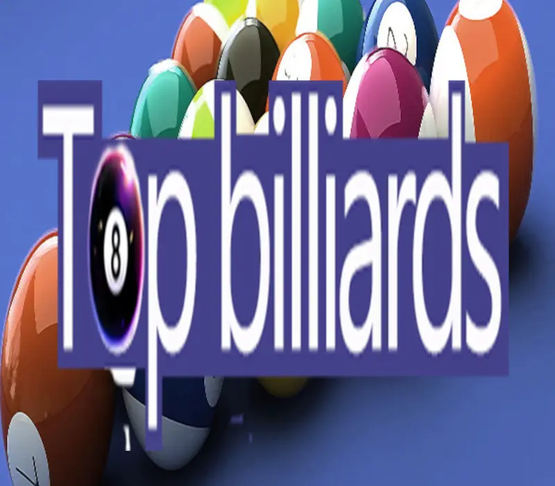 Top Billiards PC Steam CD Key