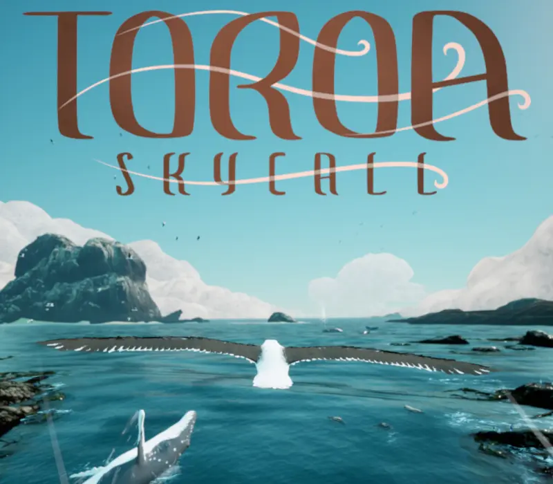 Toroa: Skycall PC Steam CD Key