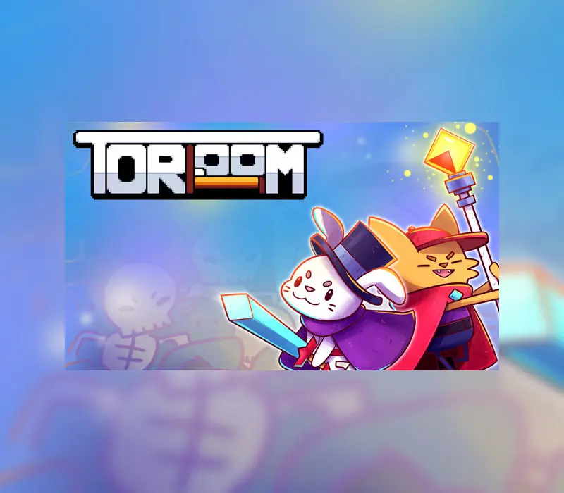 Toroom EU PC Steam CD Key