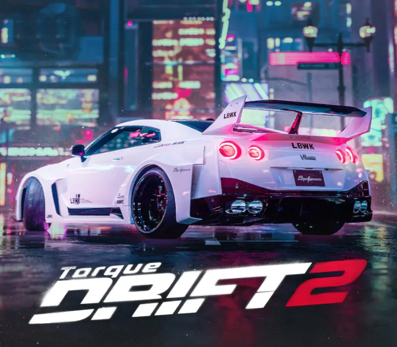 Torque Drift 2 PC Steam CD Key 