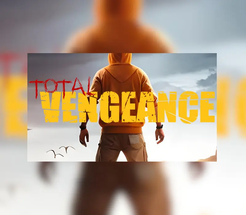 Total Vengeance Steam CD Key