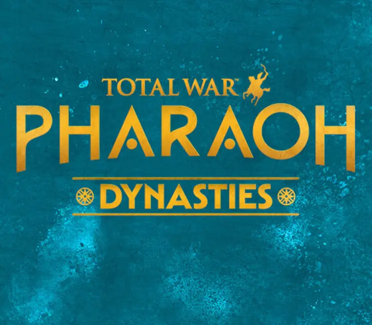 Total War: PHARAOH DYNASTIES DLC EU PC Steam CD Key