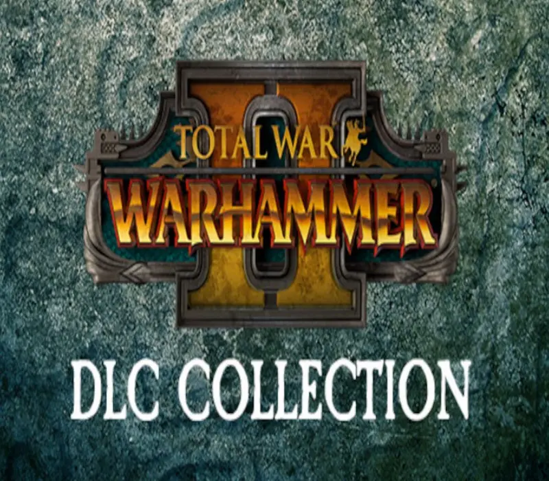 Total War: WARHAMMER II DLC Collection EU Steam CD Key