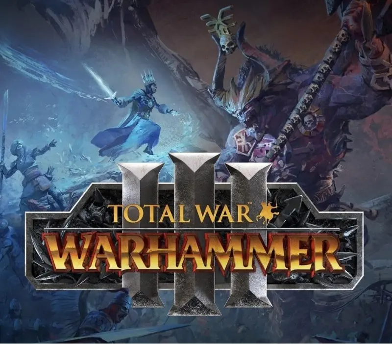 Total War: WARHAMMER III Ultimate DLC Collection EU Steam CD Key