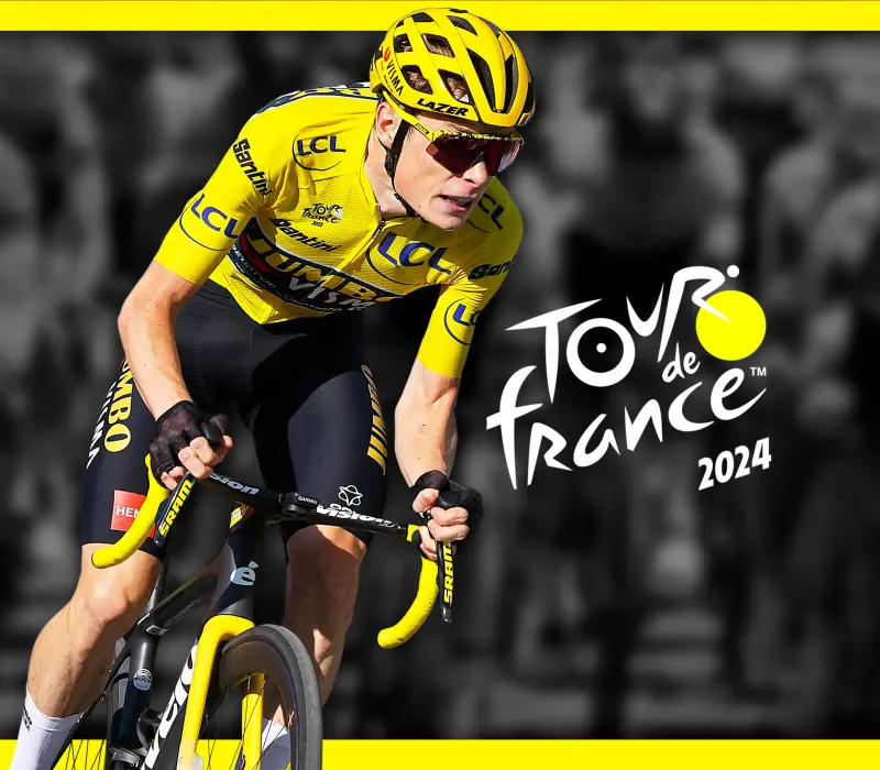 Tour de France 2024 UK Xbox Series X|S CD Key