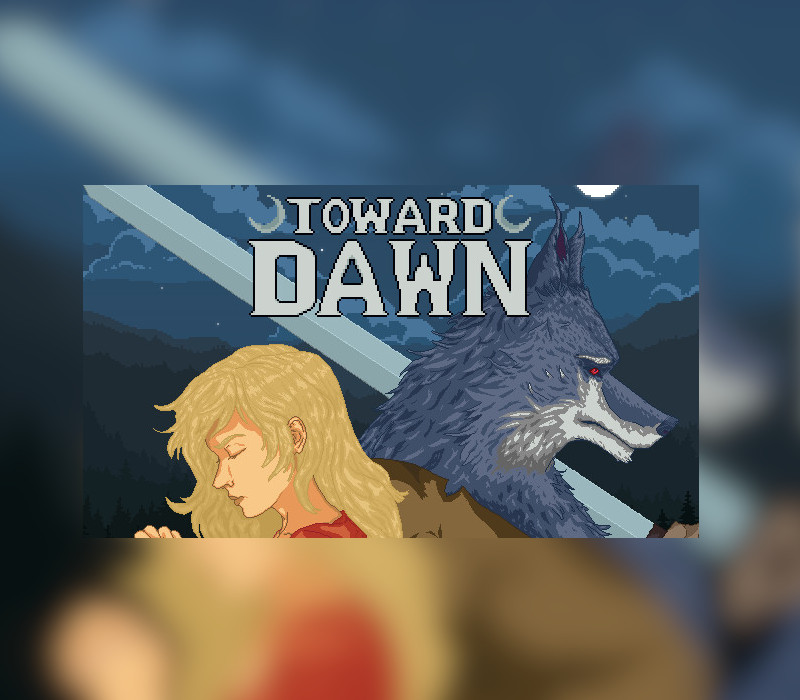 Toward Dawn PC Steam CD Key