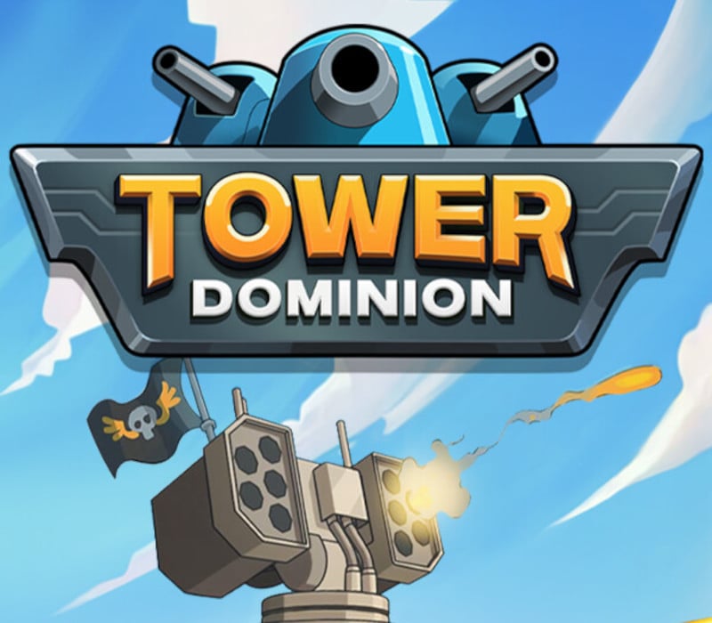 Tower Dominion EU PC Steam CD Key
