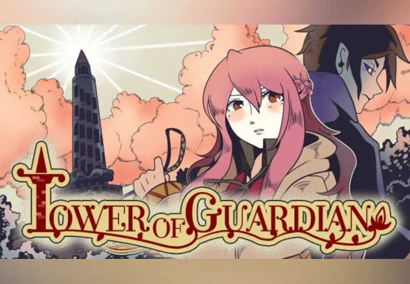 Tower of Guardian Steam CD Key