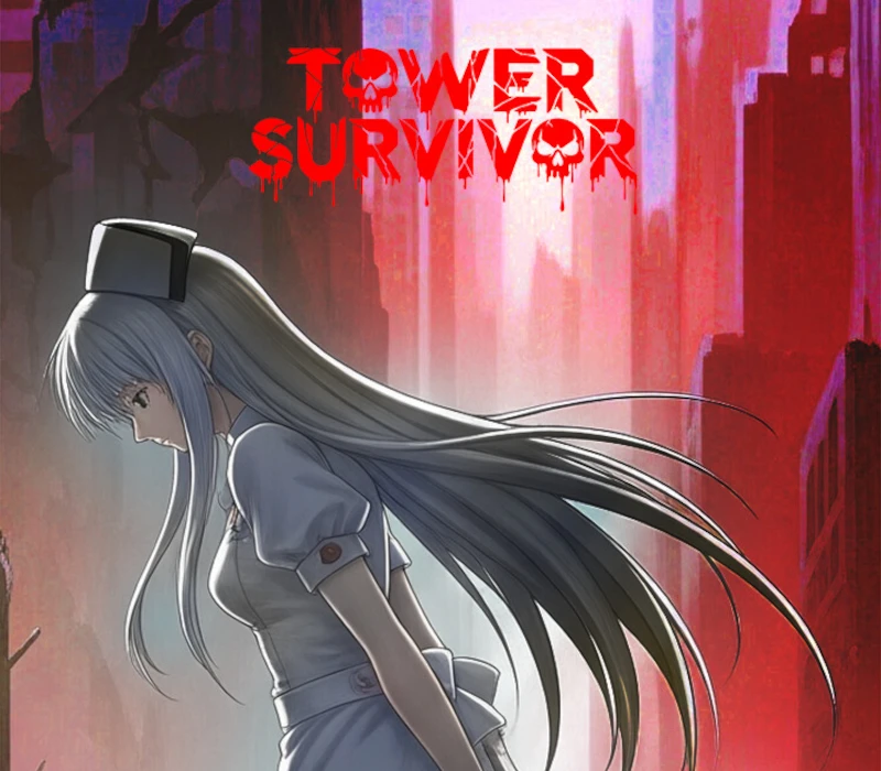 Tower Survivor PC Steam CD Key