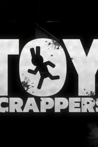 Toy Scrappers PC Steam CD Key