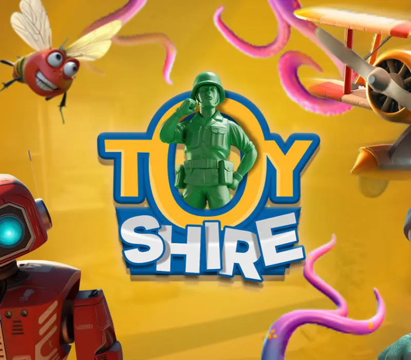 Toy Shire PC Steam CD Key