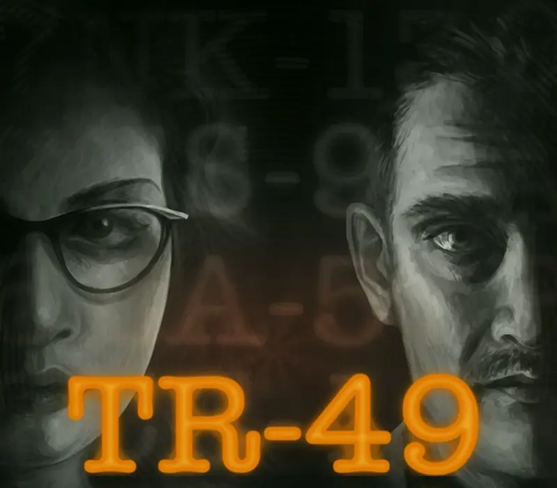 TR-49 PC Steam CD Key
